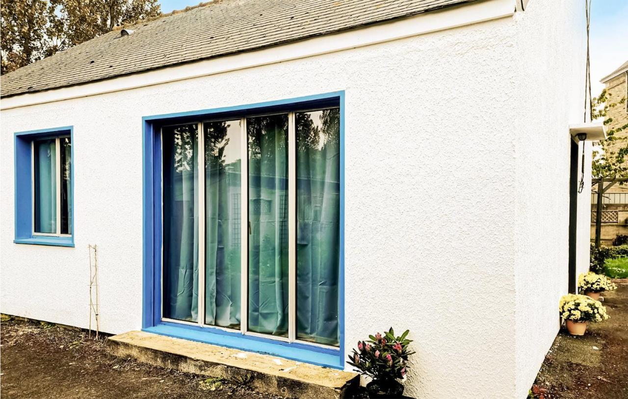Awesome Home In Paimpol With Kitchen ภายนอก รูปภาพ