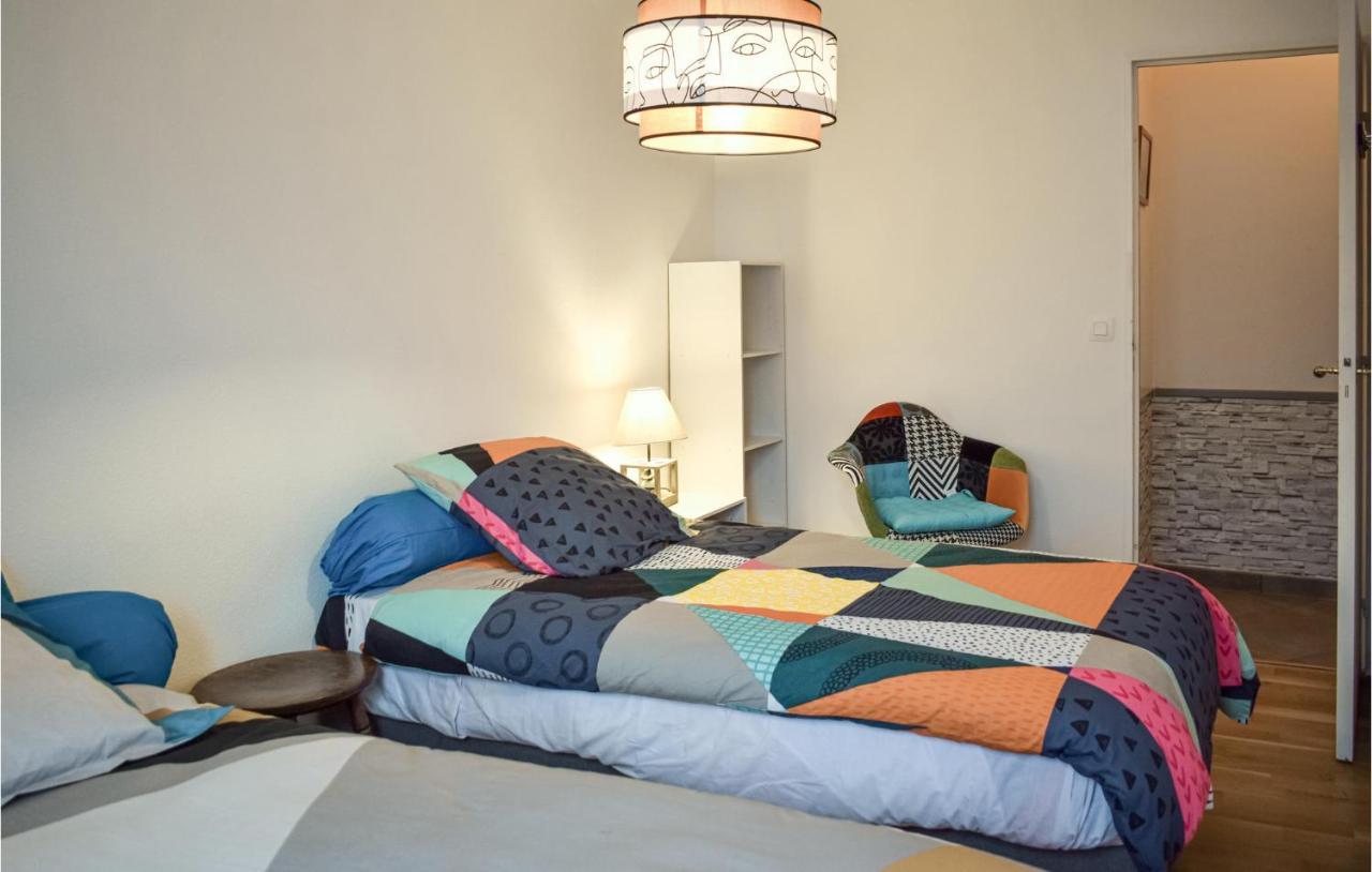 Awesome Home In Paimpol With Kitchen ภายนอก รูปภาพ