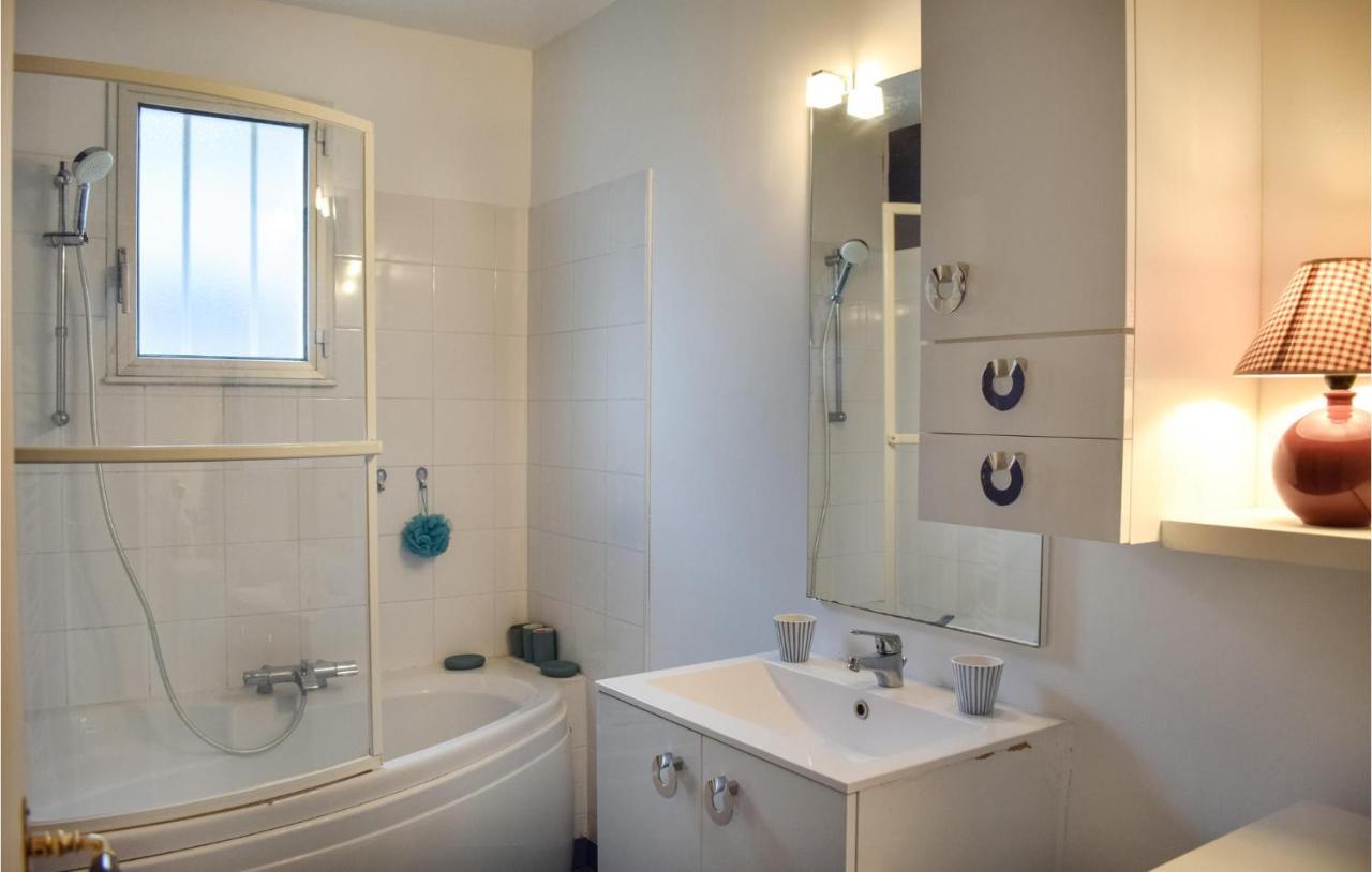 Awesome Home In Paimpol With Kitchen ภายนอก รูปภาพ